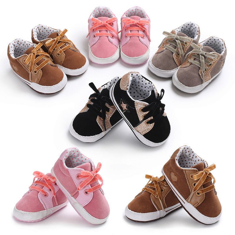 Baby Sneakers Baby Shoes Toddler Shoes