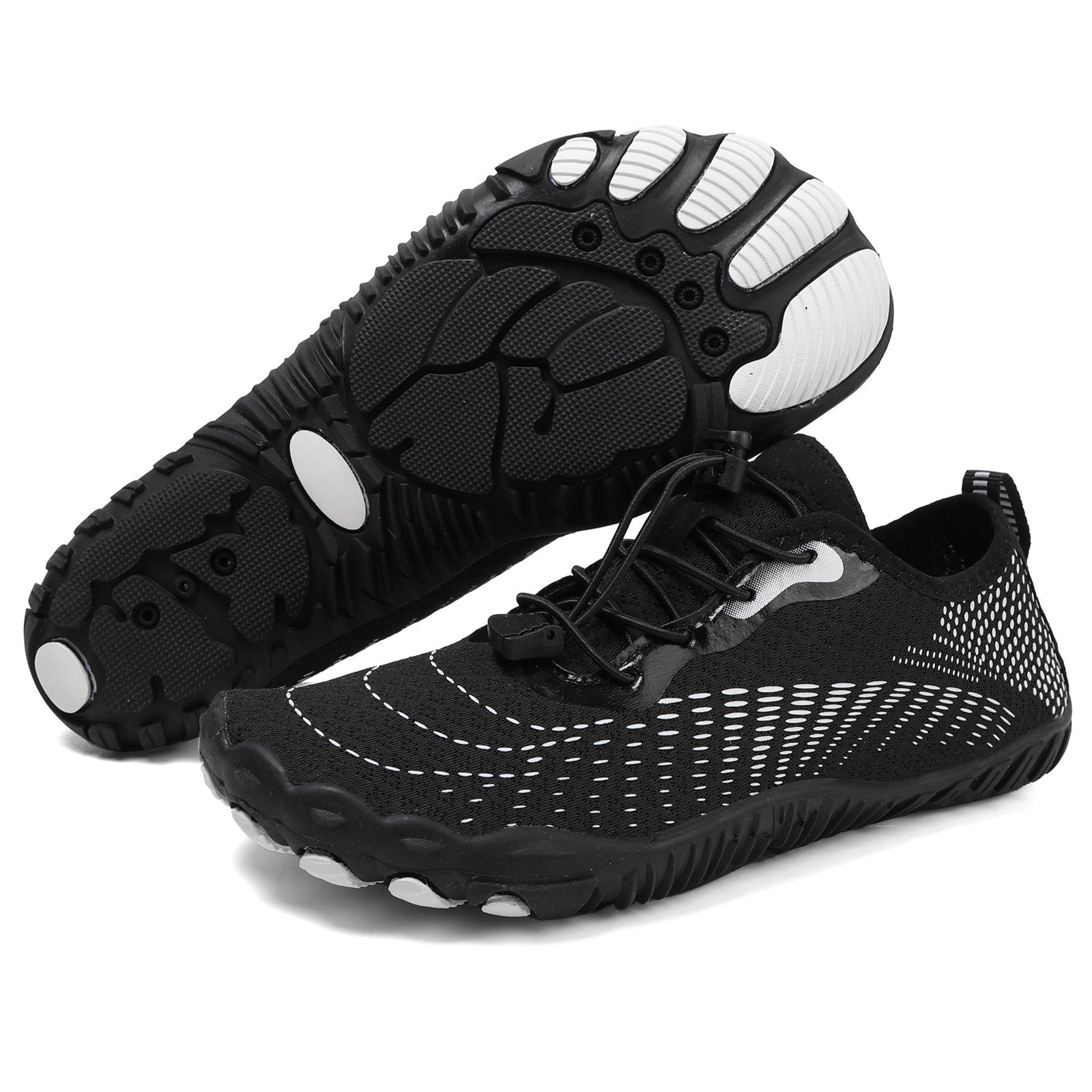 Beach Skin-sticking Swimming FiveFingers