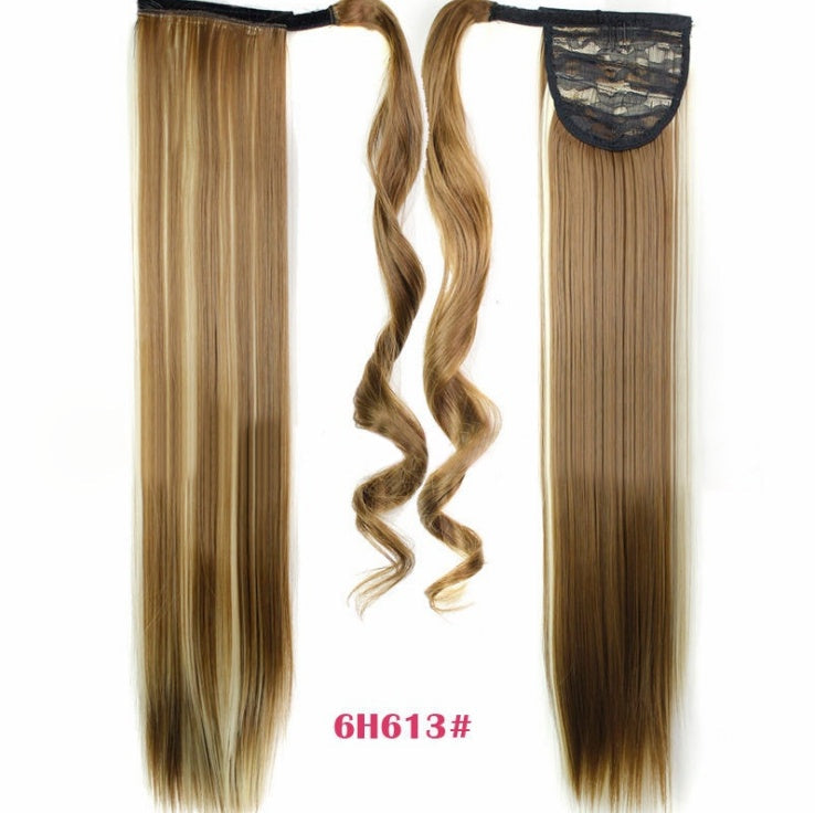 Fashion Wigs
