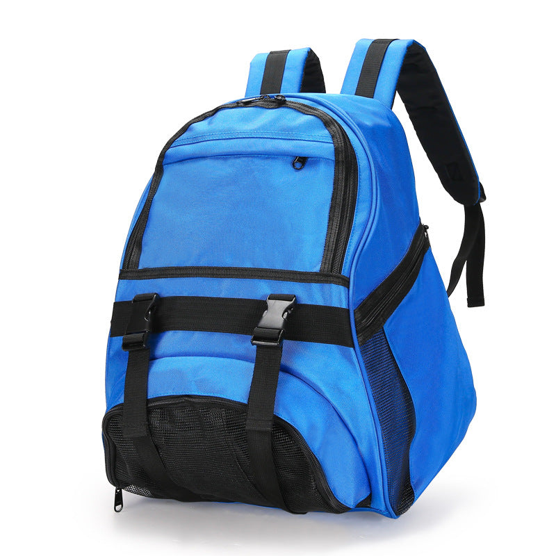 Backpack Sports Equipment Unisex