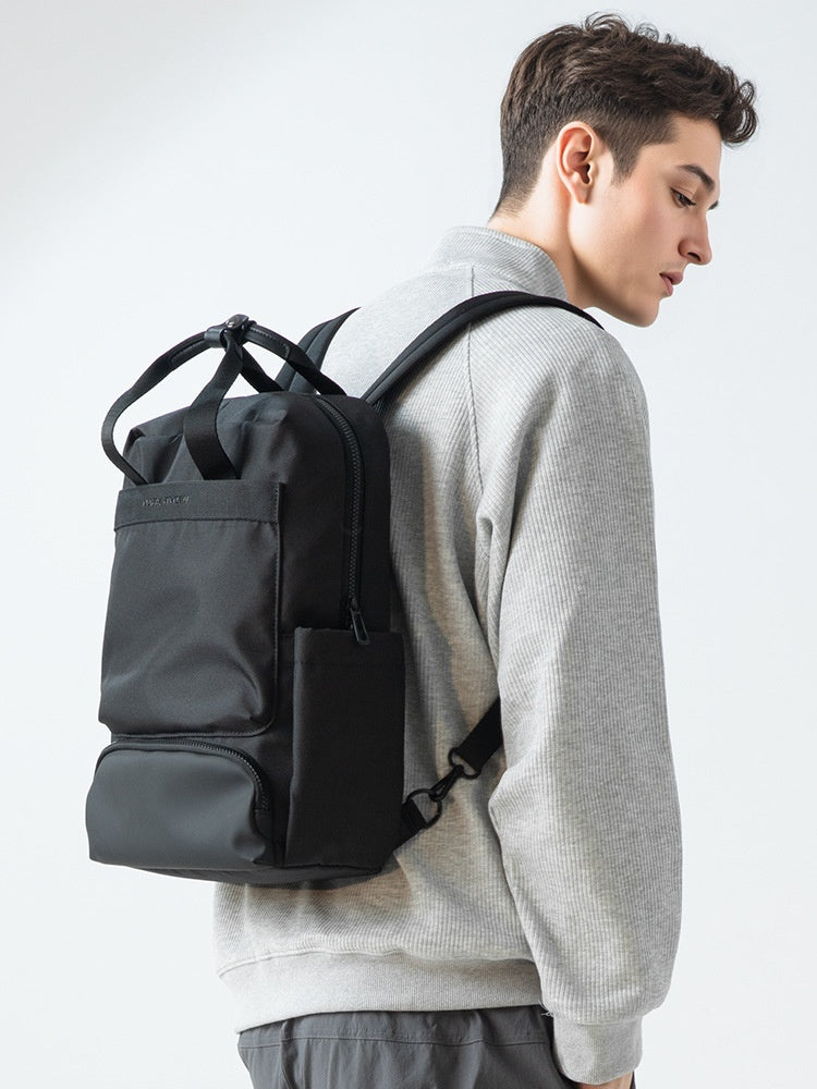 Computer Backpack Stylish And Lightweight