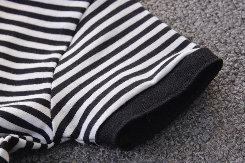 Summer Fashion Baby Boy Clothes Sets T-shirt + Pants 1-4T Toddler Casual Clothing Suits Children Kids Boys Outfits Suit