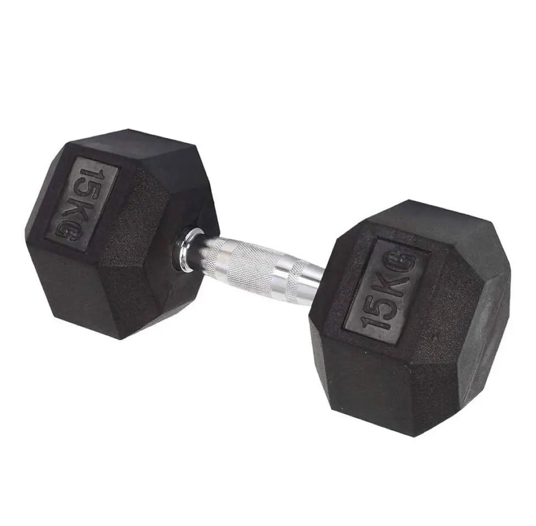 Hex Dumbbell(2.5kg-25kg)