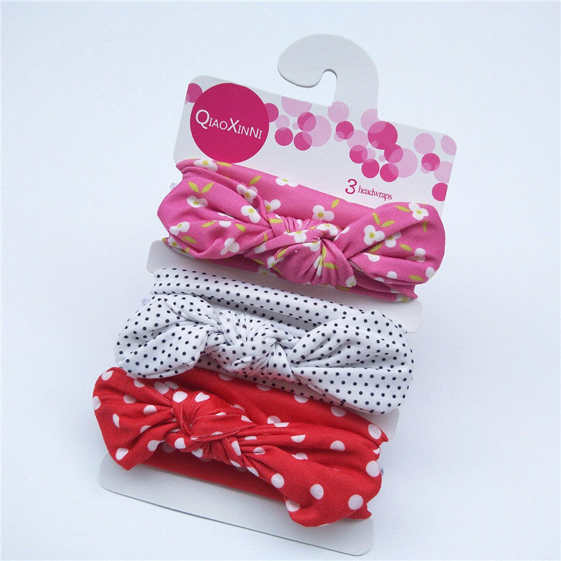 Children's hair band