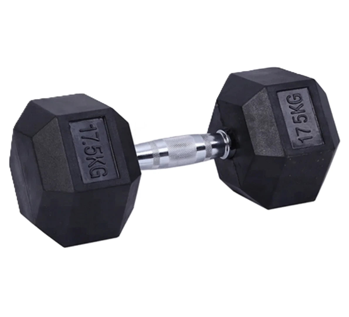 Hex Dumbbell(2.5kg-25kg)