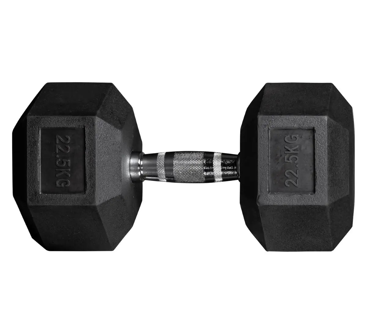 Hex Dumbbell(2.5kg-25kg)