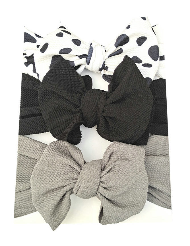 Children's hair band