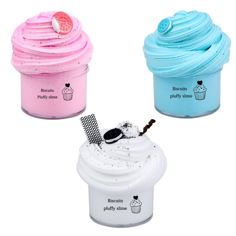 Cotton mashed shrem biscuit accessories