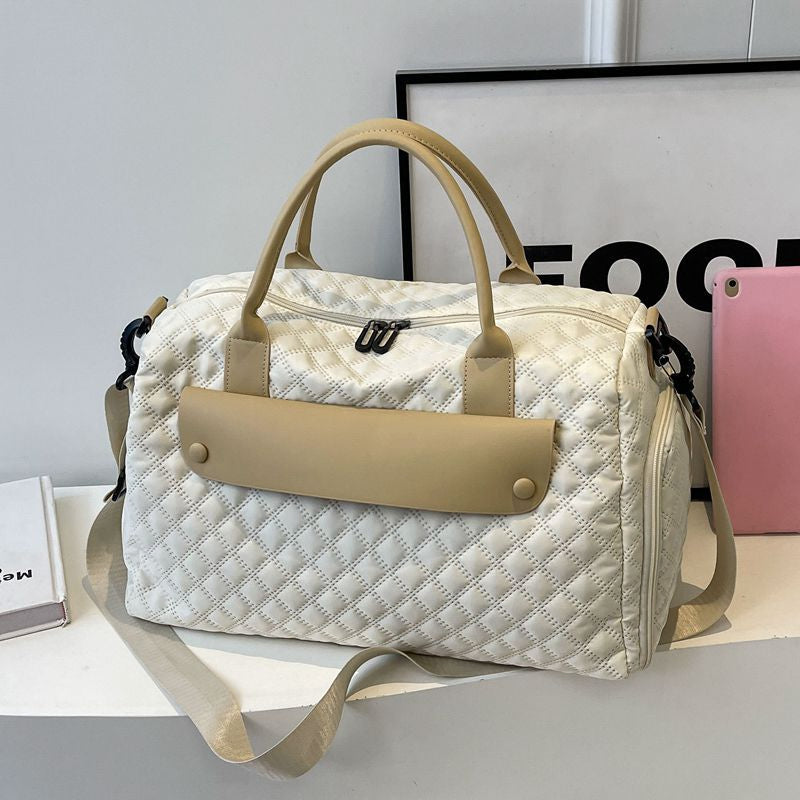 WOMEN'S BUSINESS TRIP TRAVEL HANDBAG