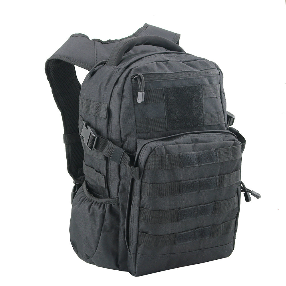 Outdoor Sport Climbing Military Fans Tactical Multi-functional Assault Backpack