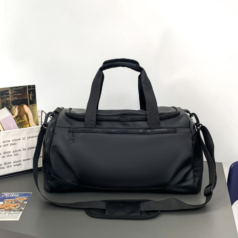 MEN'S SHORT-DISTANCE TRAVEL BAGS