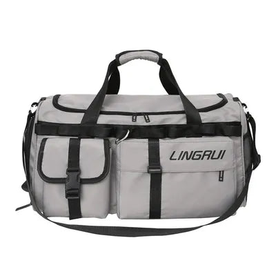 DUFFEL BAG SPORTS FITNESS BAG