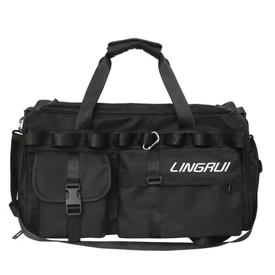 DUFFEL BAG SPORTS FITNESS BAG