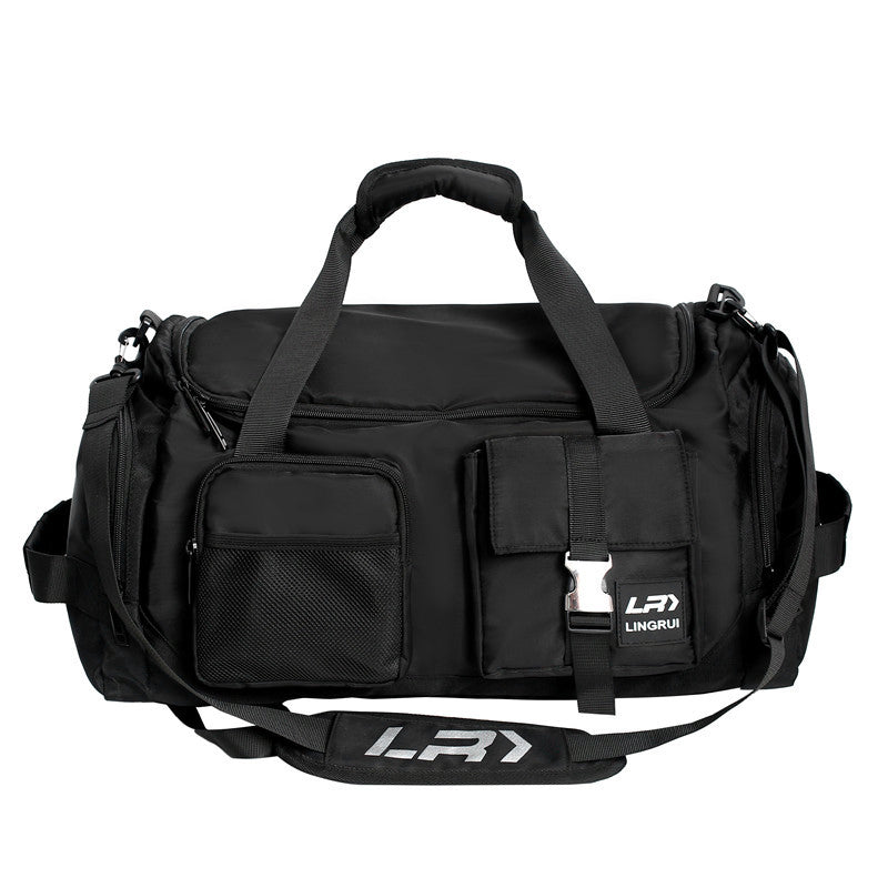 BUSINESS TRIP LEISURE LUGGAGE BAG