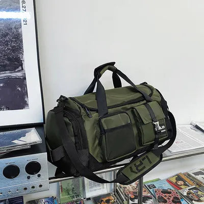 BUSINESS TRIP LEISURE LUGGAGE BAG