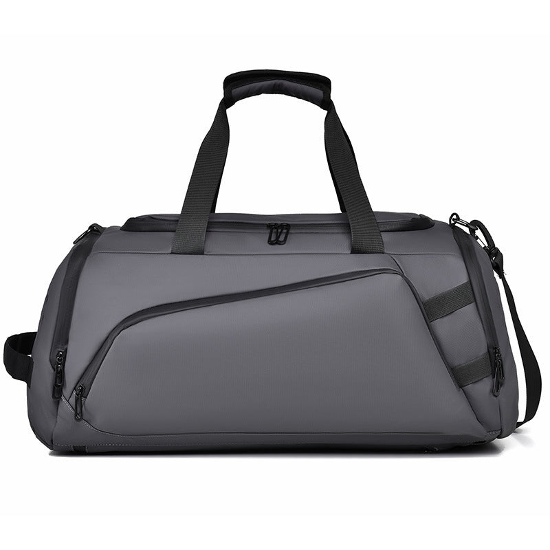 TRAINING SPORTS LARGE CAPACITY TRAVEL BAG