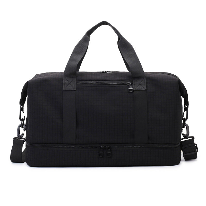 LARGE CAPACITY SPORTS FITNESS BAG