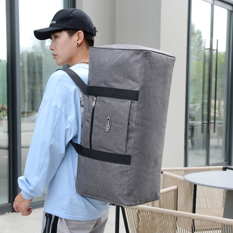 SIMPLE BUSINESS TRIP LUGGAGE BAG