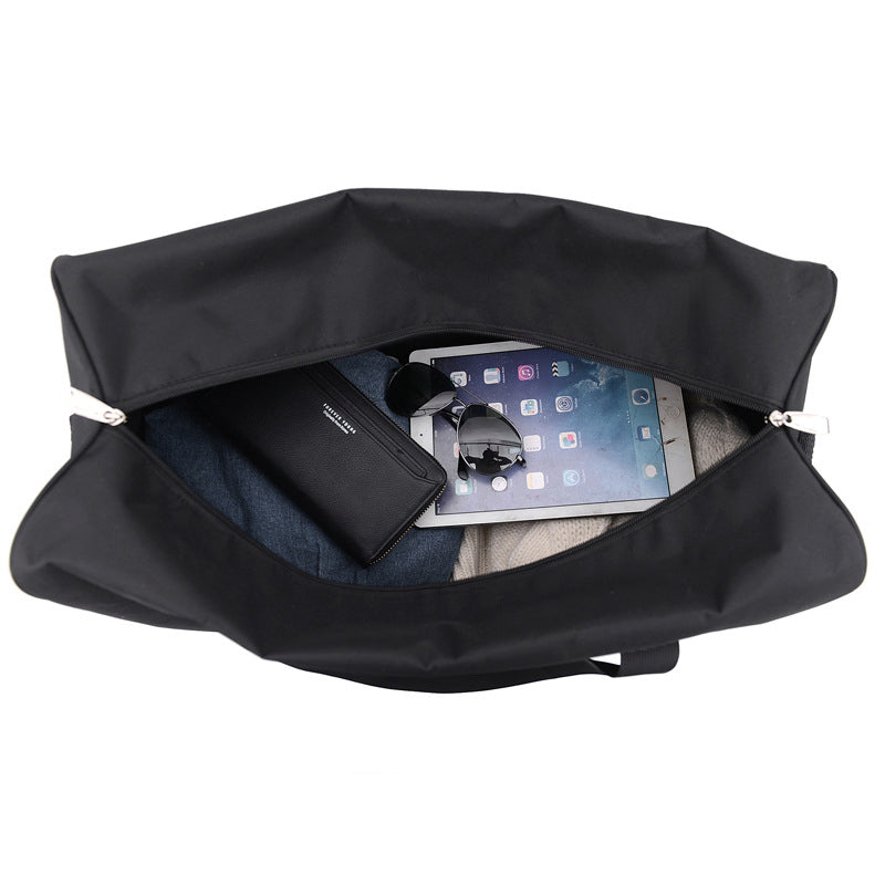 SIMPLE BUSINESS TRIP LUGGAGE BAG