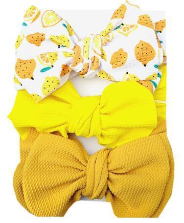 Children's hair band