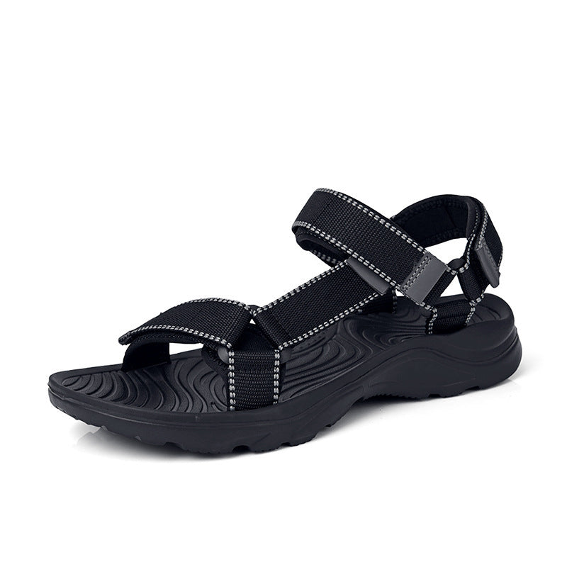Men's sandals and slippers