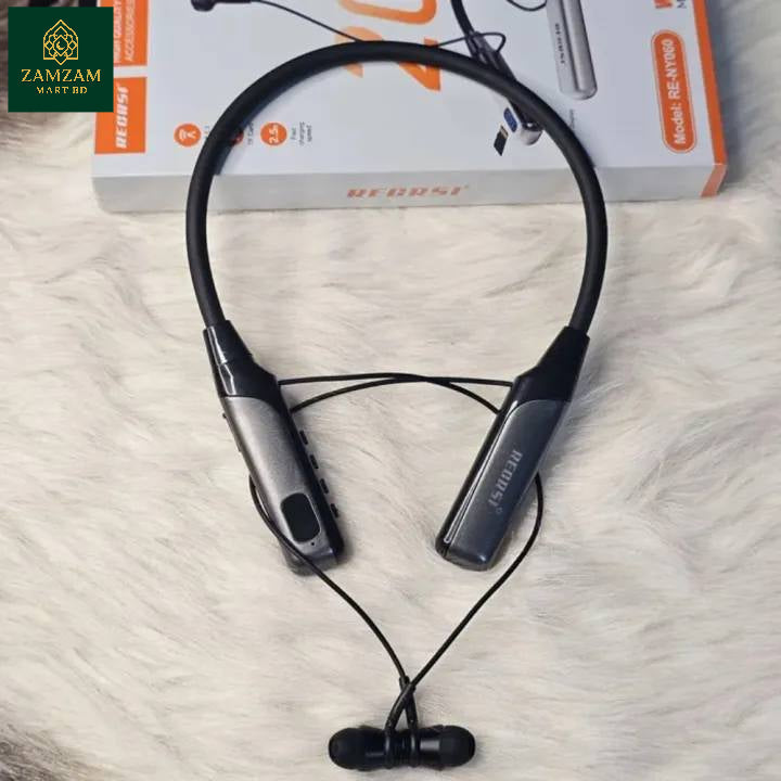 Recrsi 200h Wireless Neckband (RE-NY060)