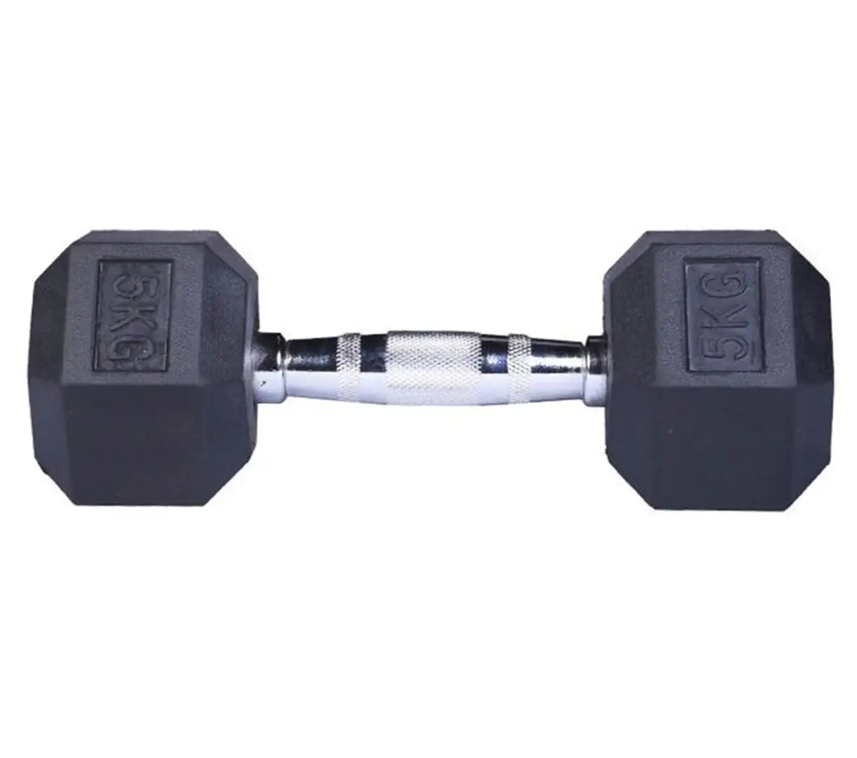 Hex Dumbbell(2.5kg-25kg)