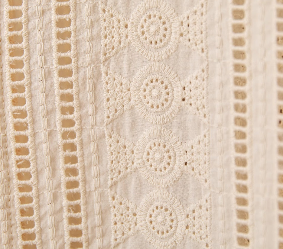 Cotton Long-sleeved Shirt Fashion Shirt