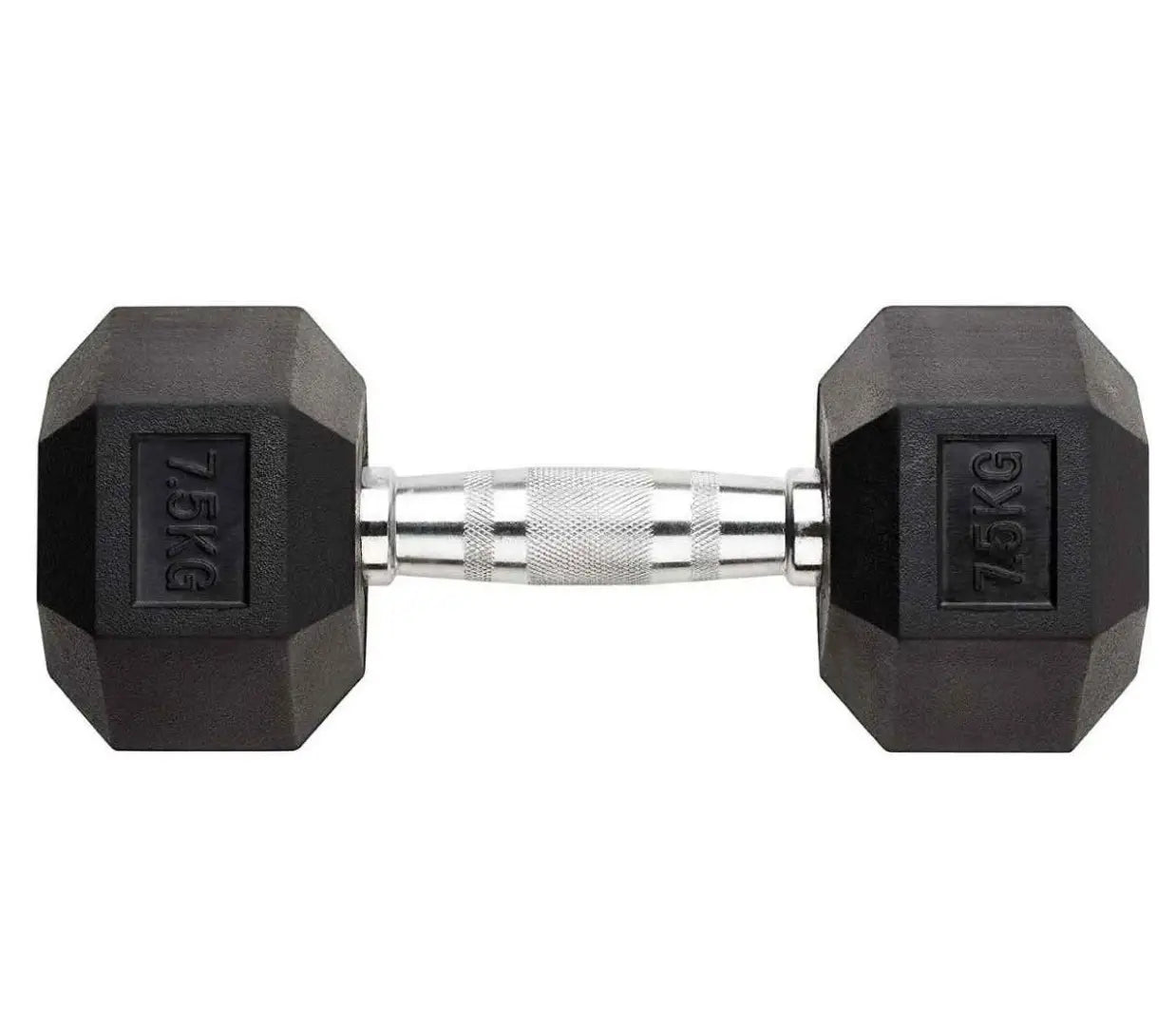 Hex Dumbbell(2.5kg-25kg)