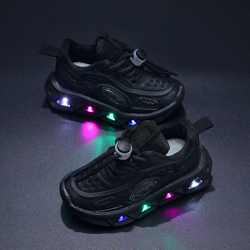 Children's Sneaker Light-on Shoes