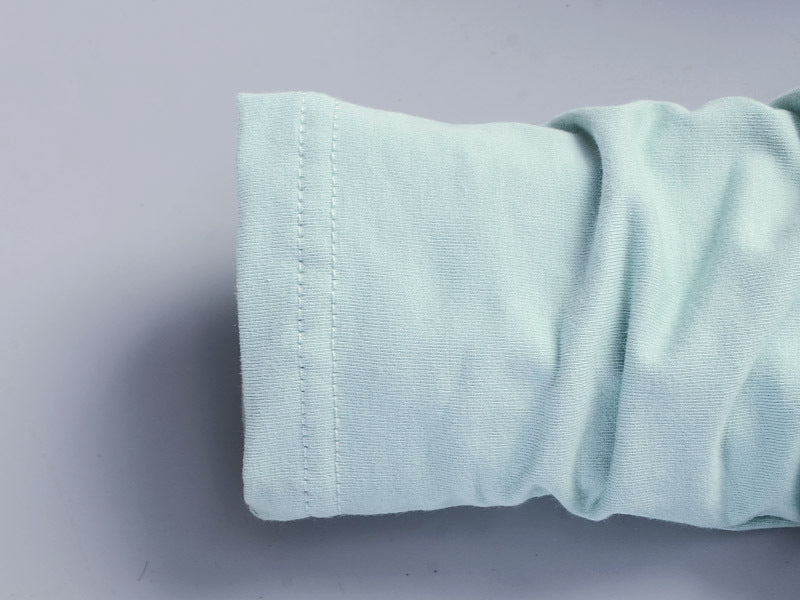 Boys' Spring And Autumn Clothing Long-sleeve Suit Three-piece Set