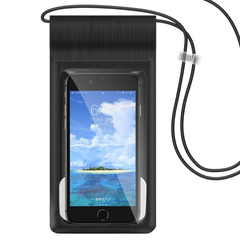 Mobile Phone Waterproof Bag, Swimming, Photo, Diving, Mobile Waterproof Case