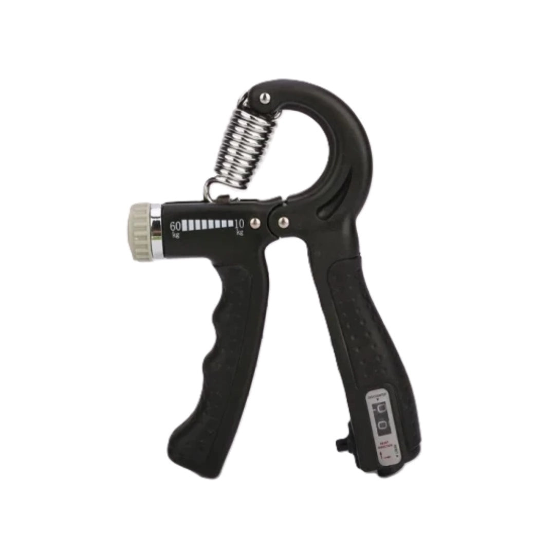 Adjustable Counting Hand Grip 5-60kg