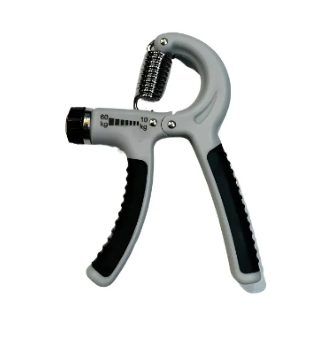 Adjustable Hand Grip 10-60kg Multicolor