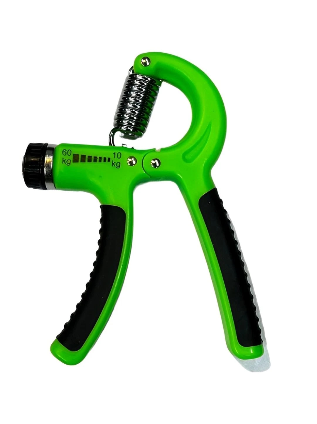 Adjustable Hand Grip 10-60kg Multicolor