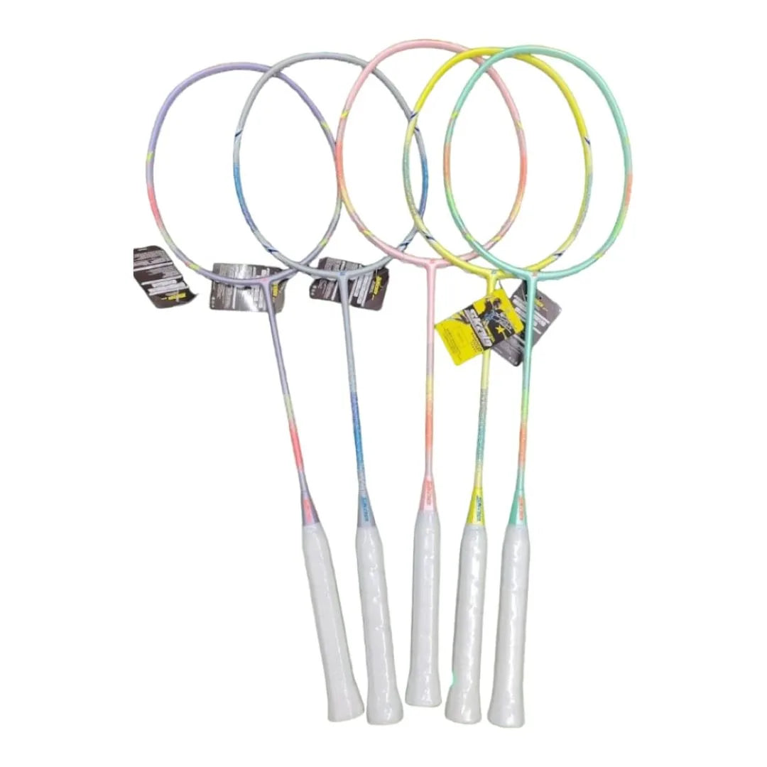 Badminton Racket SKALO Without String (All color available)
