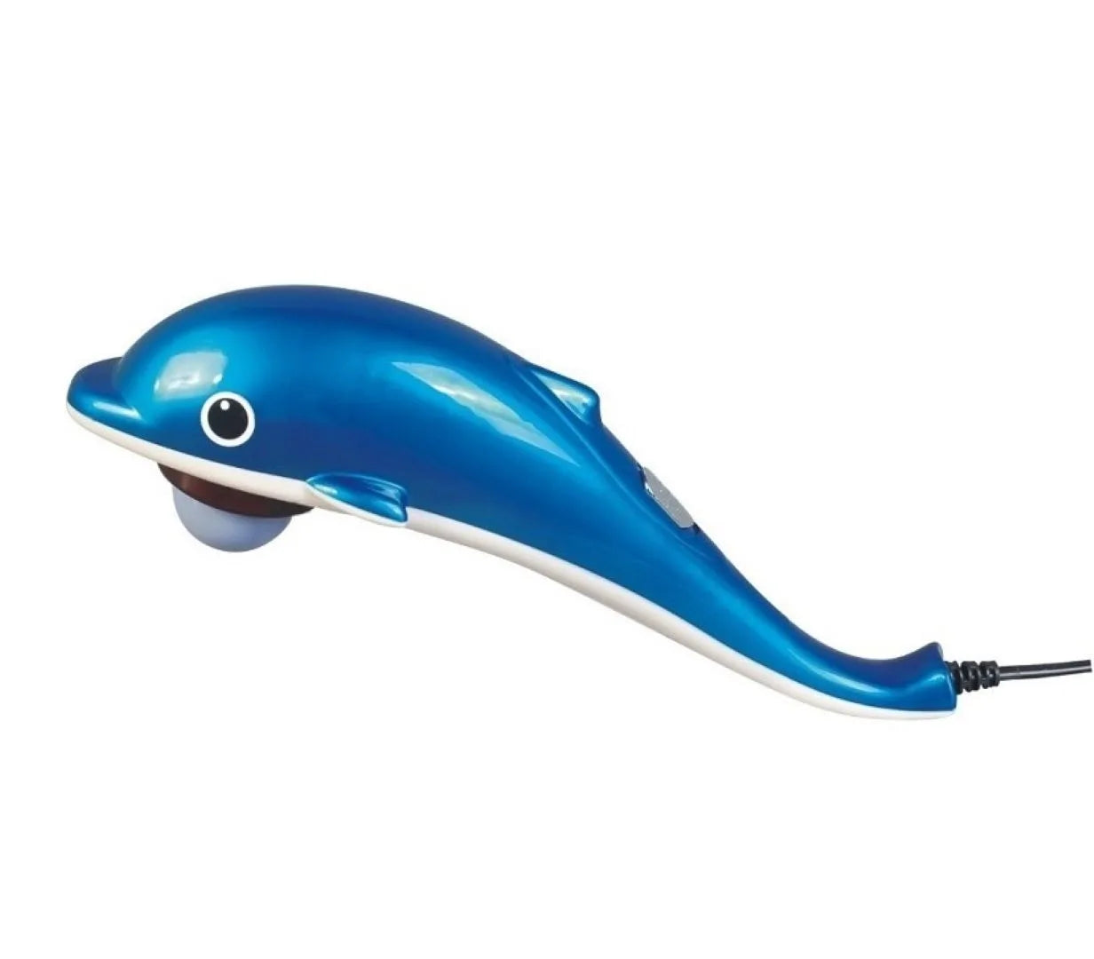 Dolphin Body Massager
