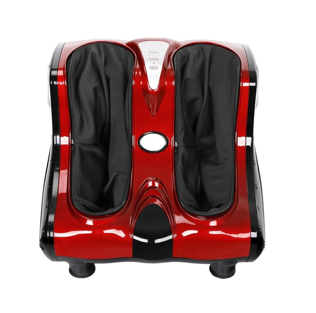Foot & Leg Massager