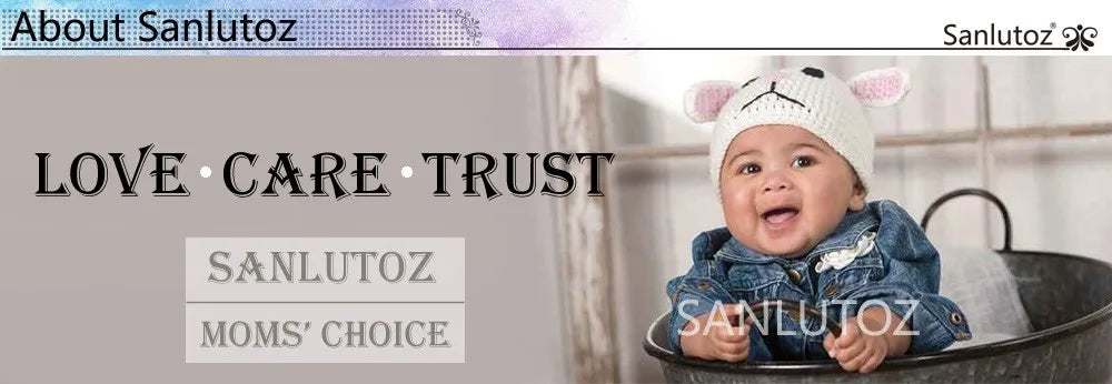 Sanlutoz Baby Boys Summer Bodysuits Cotton Short Sleeve Infants Boys Plaid Clothing Onesies Fashion