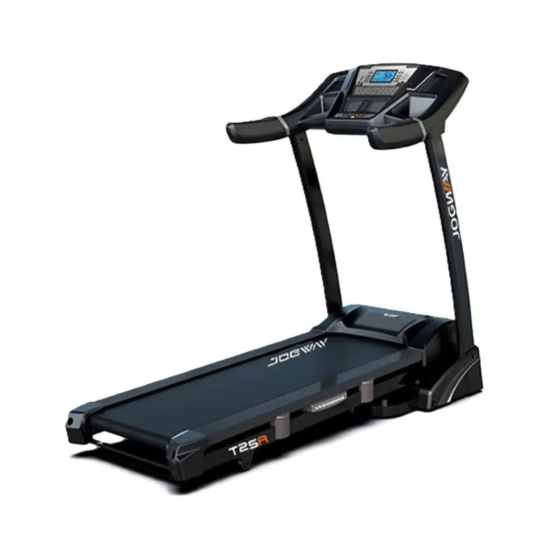 JOGWAY T25A Luxurious Foldable Motorized Treadmill