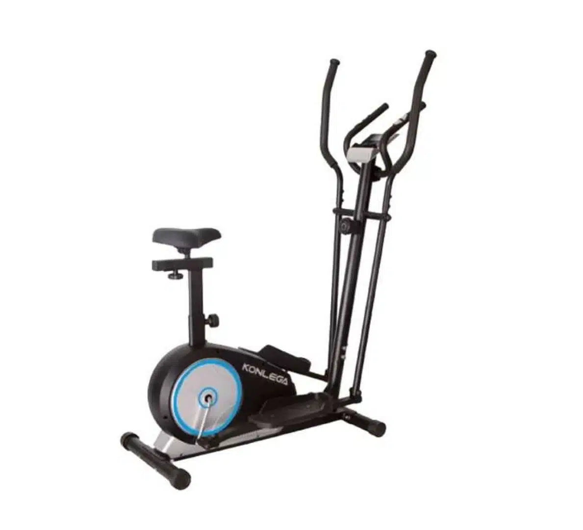 Magnetic Cross Trainer K-power K8521HA