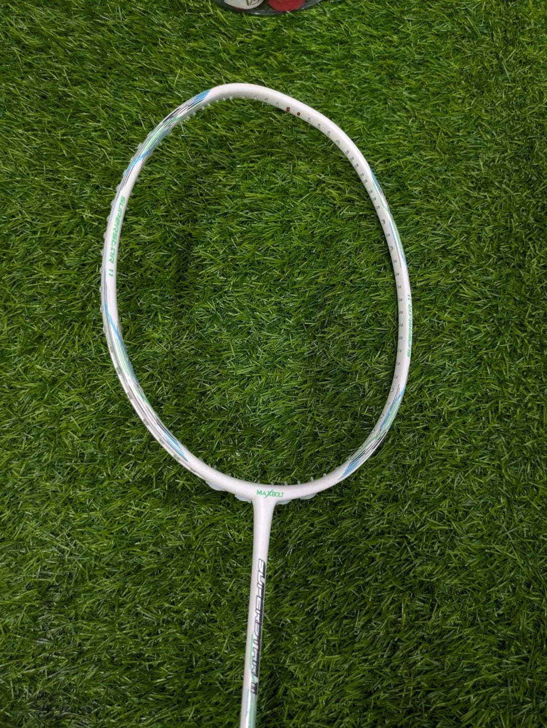 Maxbolt Superstar 11 Badminton Racket Without String