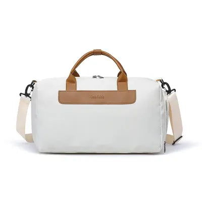 SHORT-DISTANCE PORTABLE SHOULDER TRAVEL BAG