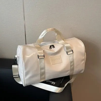 FASHIONABLE LUGGAGE BAG