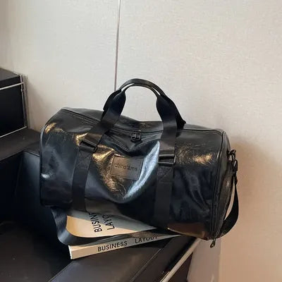 FASHIONABLE LUGGAGE BAG