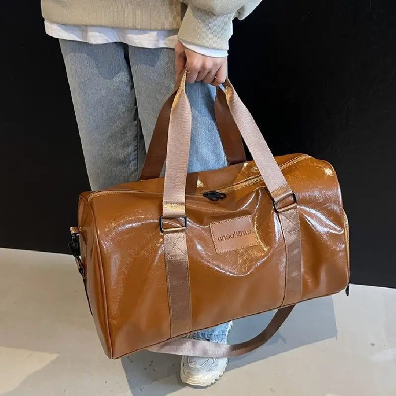 FASHIONABLE LUGGAGE BAG