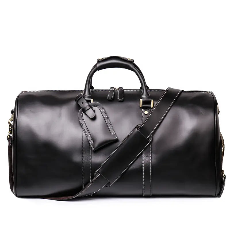 BUSINESS TRIP TRAVEL LUGGAGE BAG