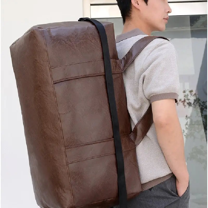 TRAVEL BAG CLOTHING STORAGE BAG