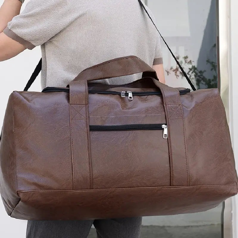 TRAVEL BAG CLOTHING STORAGE BAG