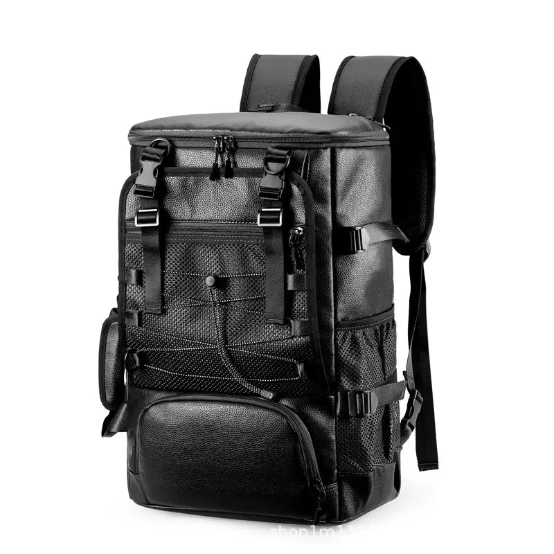 CASUAL TRAVEL BACKPACK